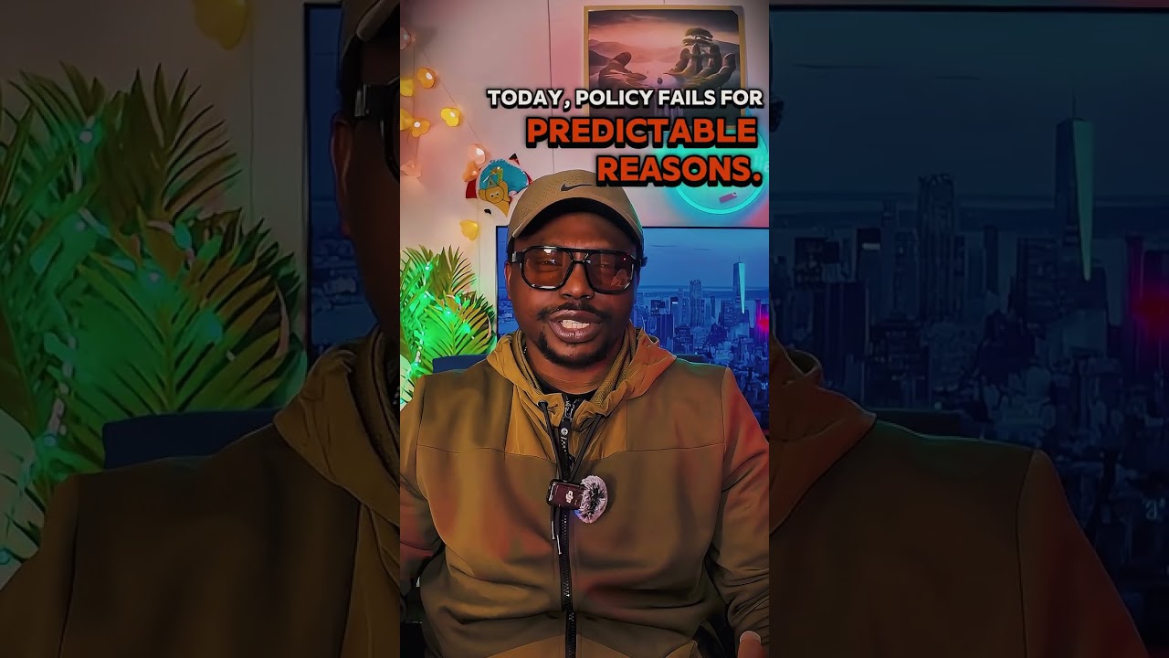 How Policy Can Prevent Environmental Harm in Nigeria | EarthlyNaija (February Series, Episode 1)