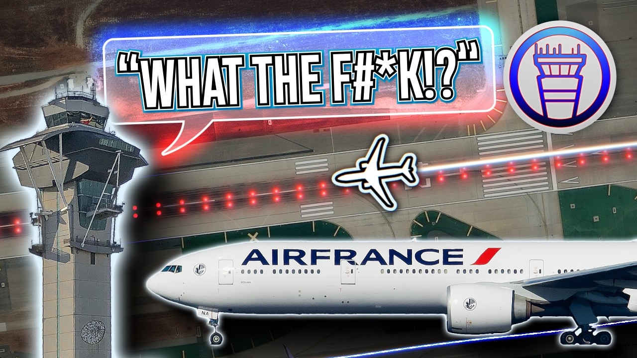 Rejected Takeoff at LAX After Runway Incursion [ATC Audio]