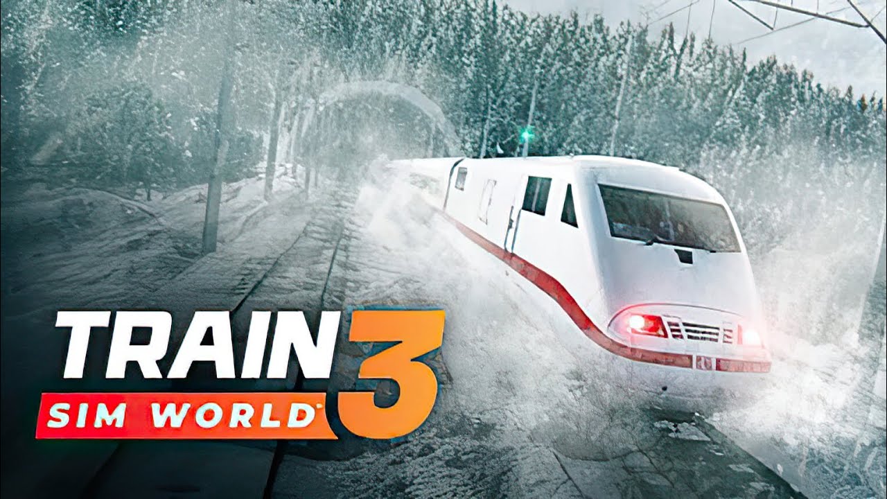 Train Sim World&reg; 3 | GamePlay PC
