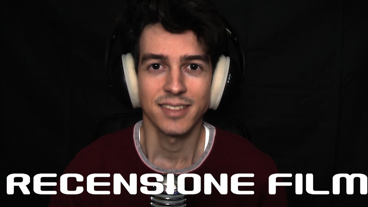 ASMR JanArt  Recensione Film #1 (Show & Tell) ITA #28