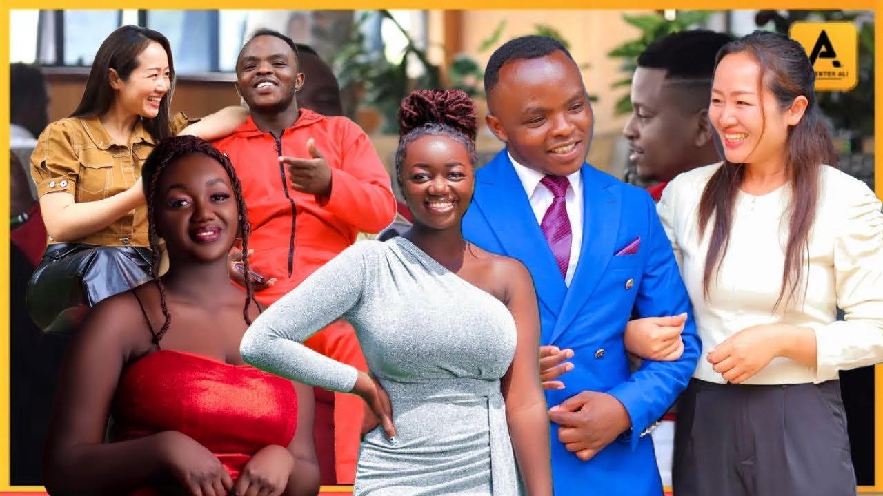 TRENDING KADONG COMEDIAN ON DATING TESS TIKTOKER!? REVEALS DETAILS ABOUT HIS CAREER & JOURNEY