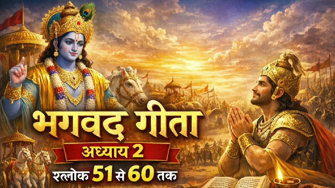 Shree mad bhagwat Geeta Saar 