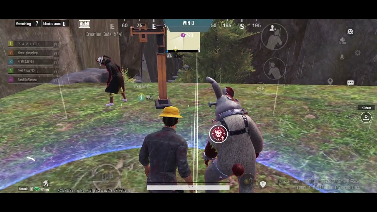 Adventure parkour with raman xavier kaul rajveer