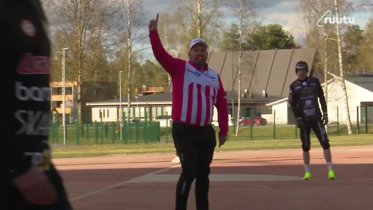 Huippuhetket: Ankkurit &ndash; JoMa 6.5.2026