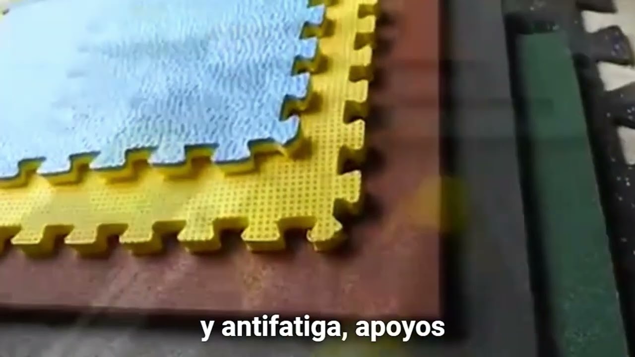 Grupo Rubber - R. Industria Rubber Parts