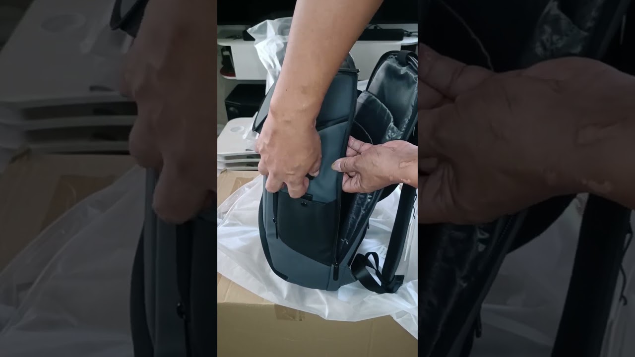 Bange-7267  Backpack
