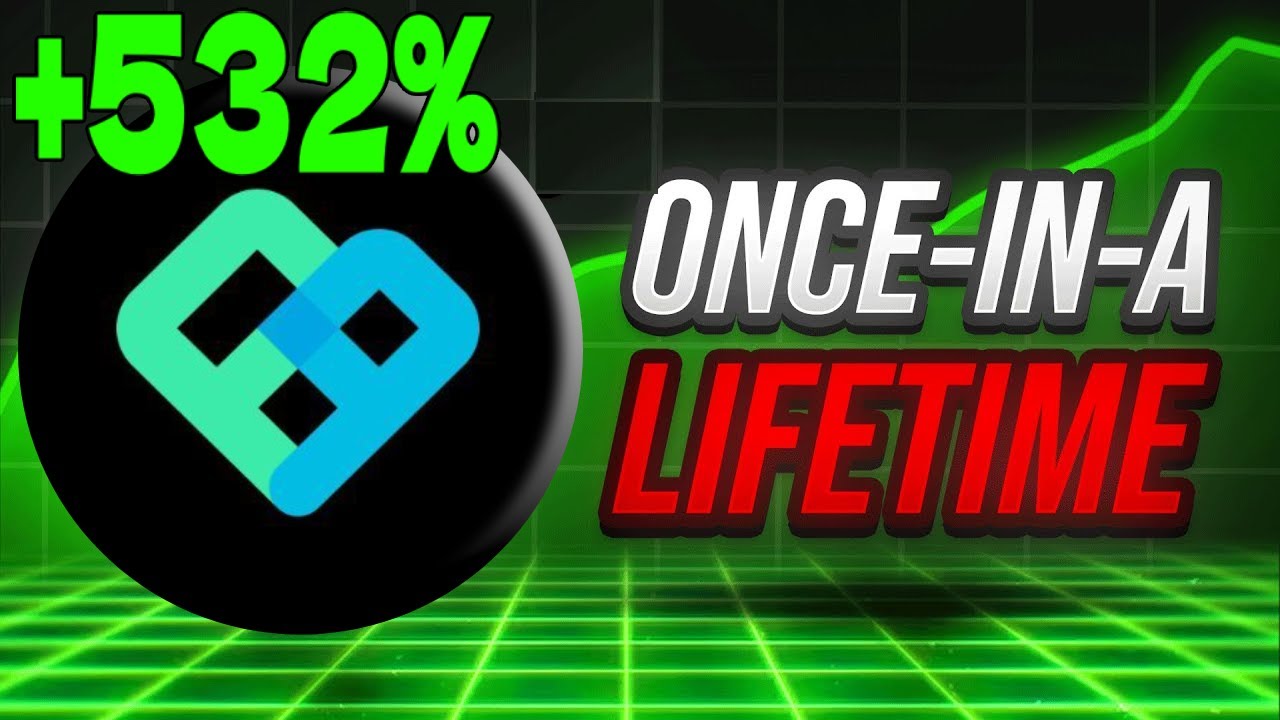 PERP Perpetual WILL +5320% AFTER THIS UPDATES - PERP LATEST NEWS & PRICE PREDICITON