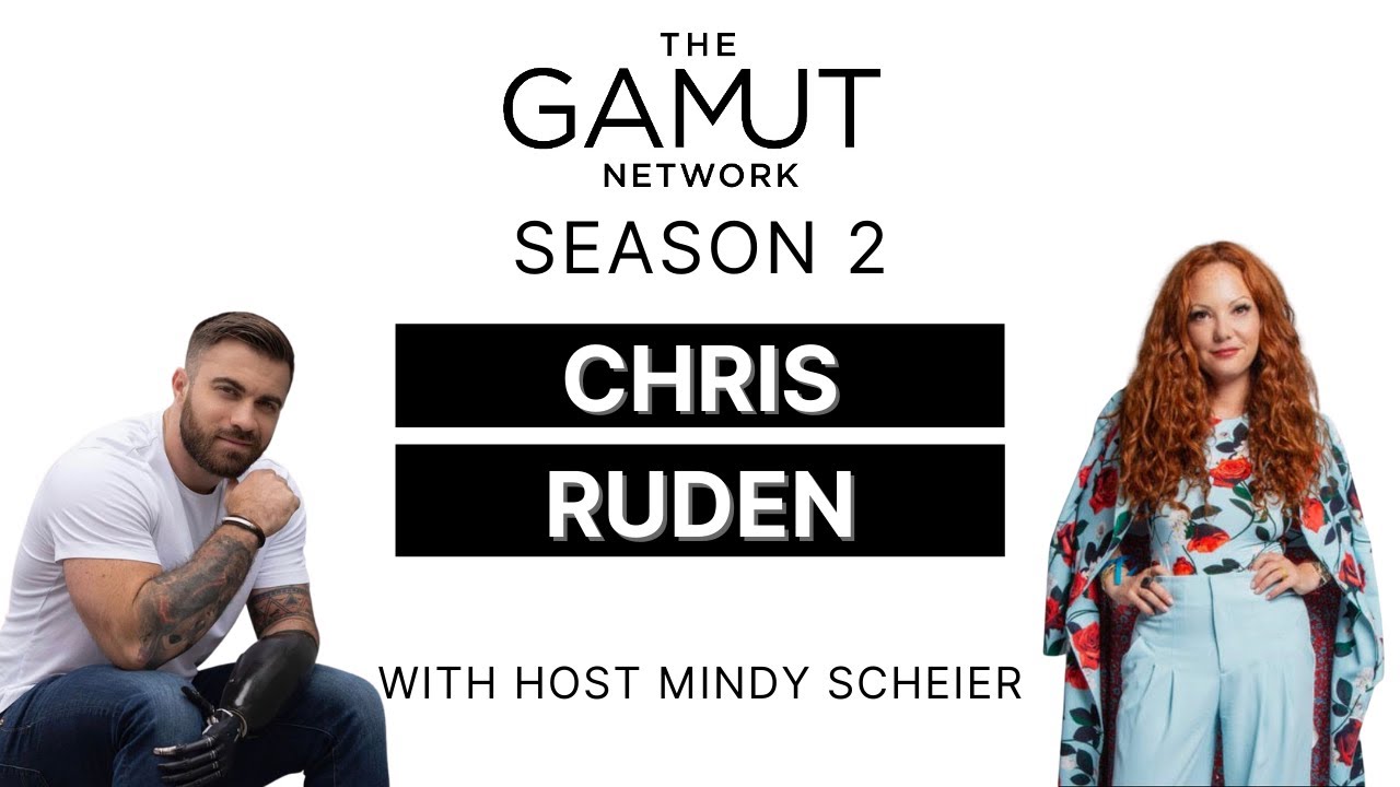 Chris Ruden