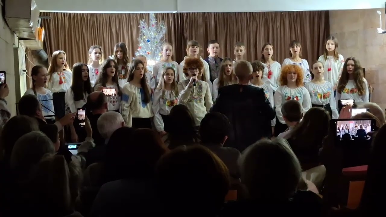 Леся Горова, 