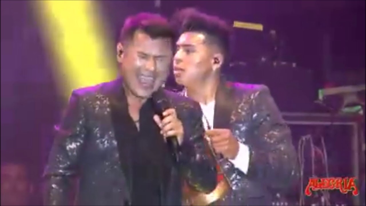 Borracho y Mujeriego-Grupo Alegria en Vivo 2019