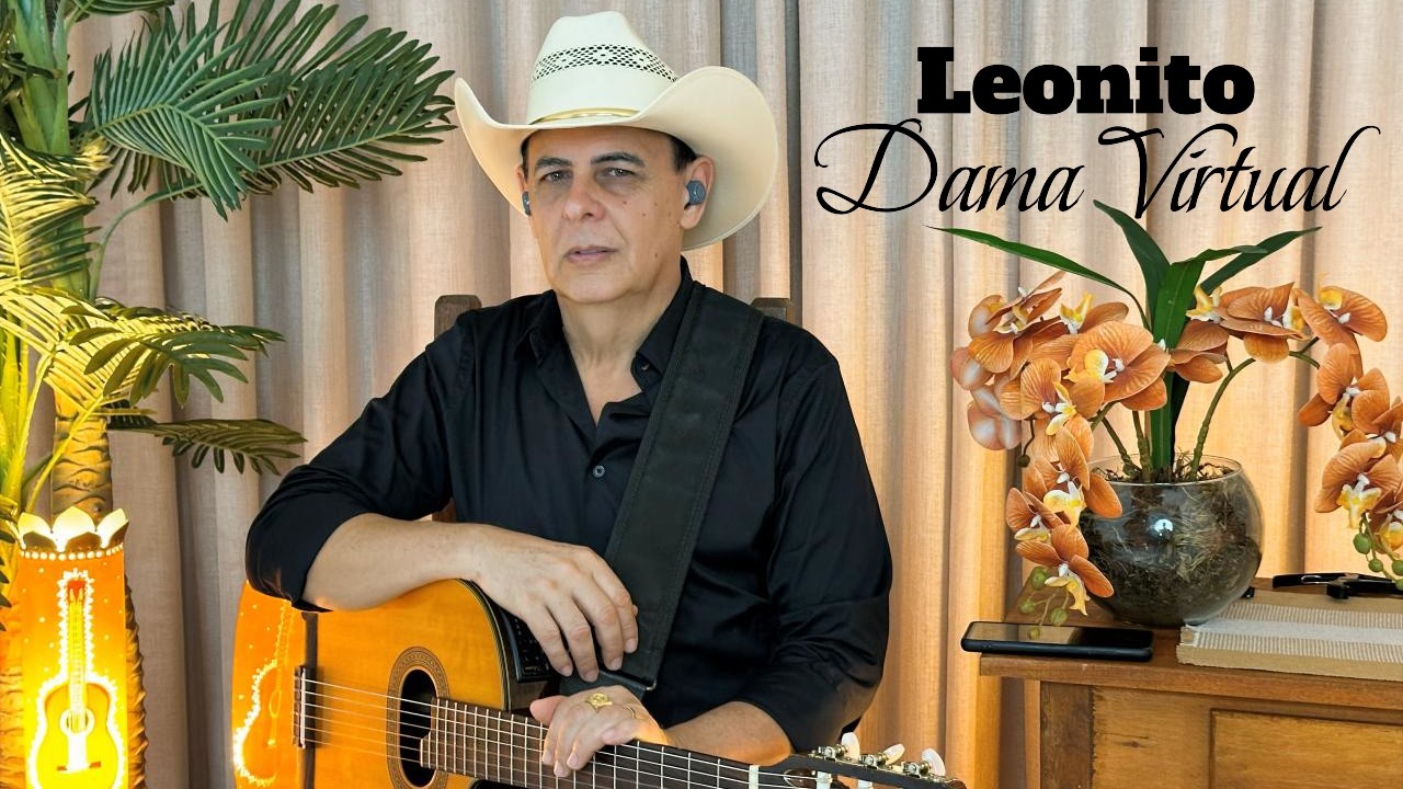 Leonito - Dama Virtual