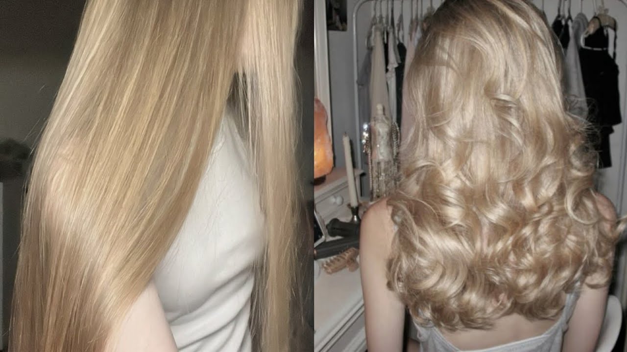 EXCUSE ME!!! $500 HAIR TREATMENT FOR FREE? you're telling me this is natural?