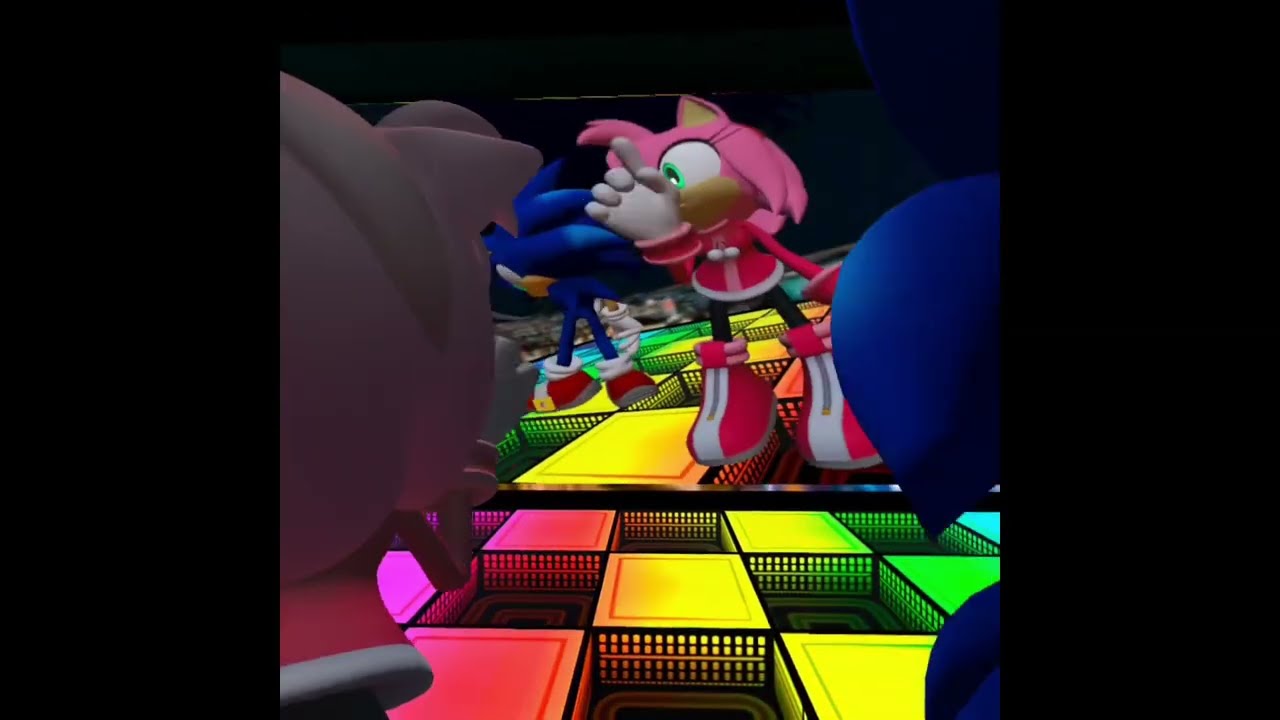 Amyrose vevo-devil feat Zachary_light