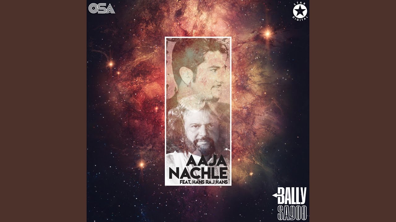 Aaja Nachle