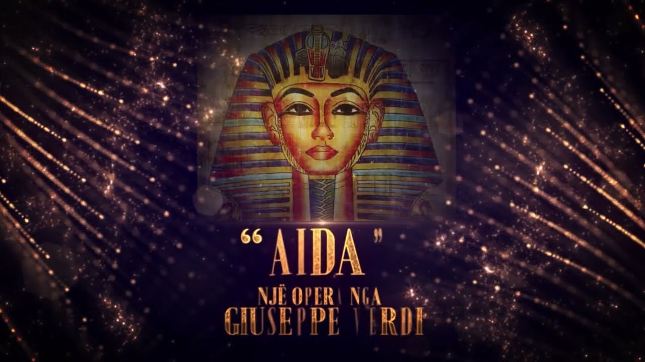 Verdi, Aida, F. Zeffirelli, Jacopo Sipari di Pescasseroli, Golemi/Lagha/Hoxa/Likaj