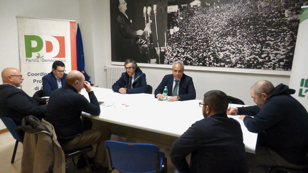 La sinistra pronta al candidato alternativo