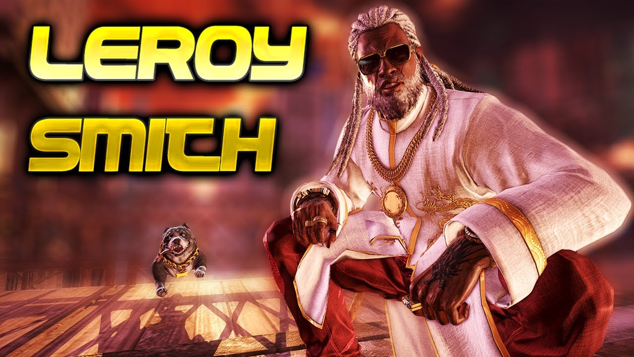 Leroy Full Breakdown, Top Tier But Not Broken | Sugar & Pimp Cane