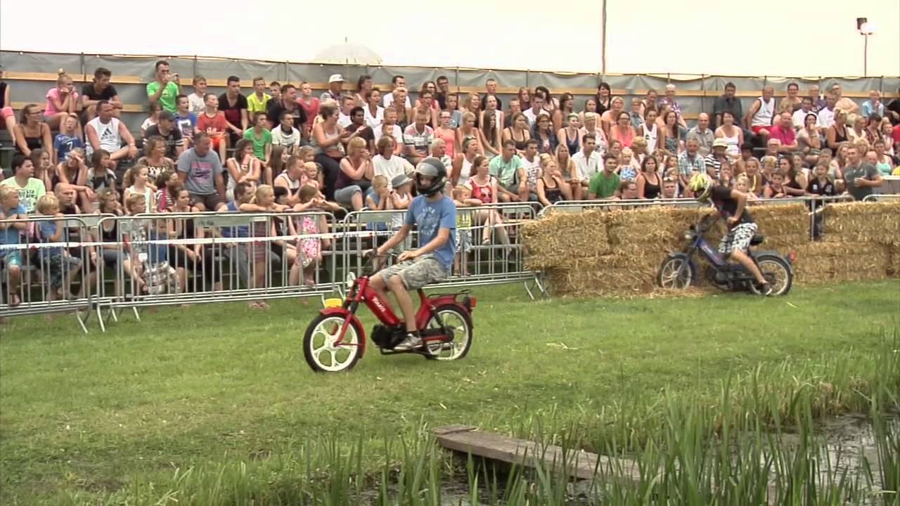 Brommercross 2014