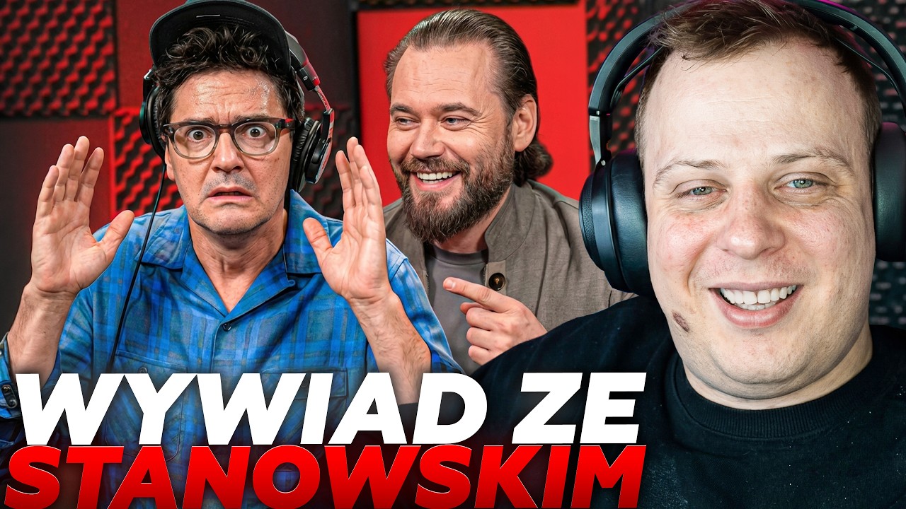 NITRO O WYWIADZIE STANOWSKIEGO U WOJEW&Oacute;DZKIEGO | NEWSY KONOPSKIEGO