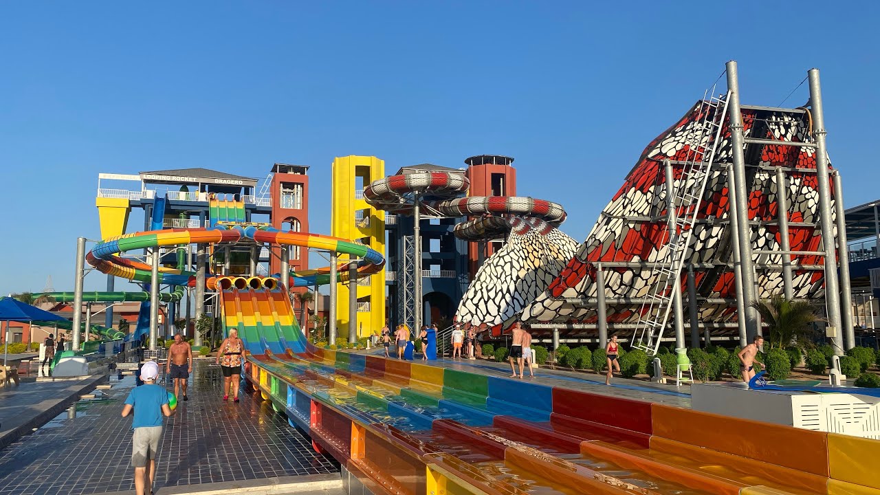 #Neverland der Weg zum Strand 🏖️