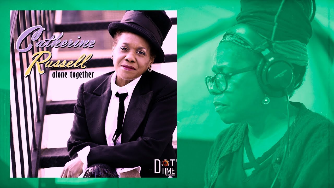 Catherine Russell - Is You Is or Is You Ain't My Baby (Official Music Video)