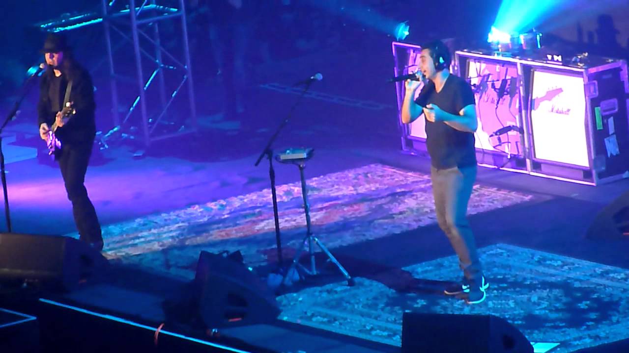 System Of A Down - Soldier Side / B.Y.O.B. - Wembley Arena, London - April 2015