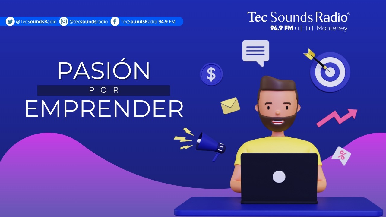 Pasion por emprender | Invitado Rogelio Baca, Industria de empaquetado cajas de cartón.