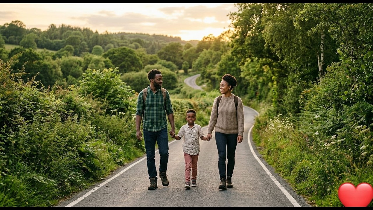 Appreciate your parents and let making them proud be your 