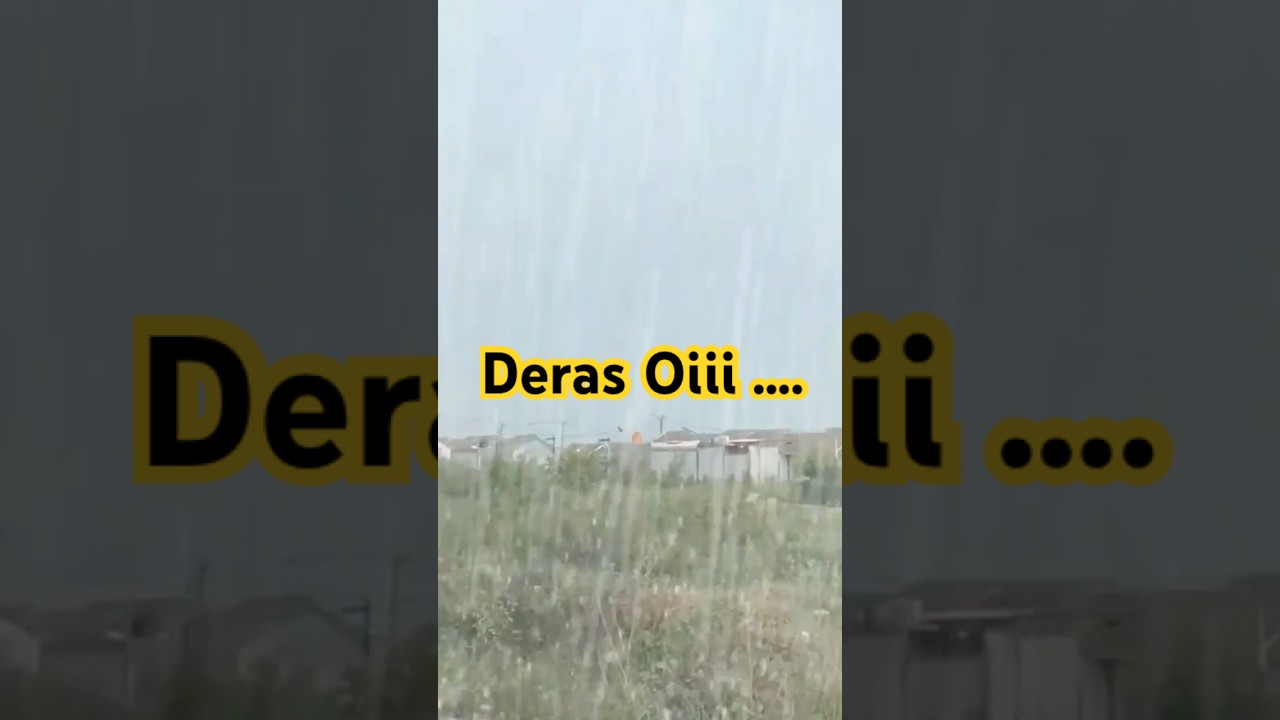 Deres Ujanan Oiii … 