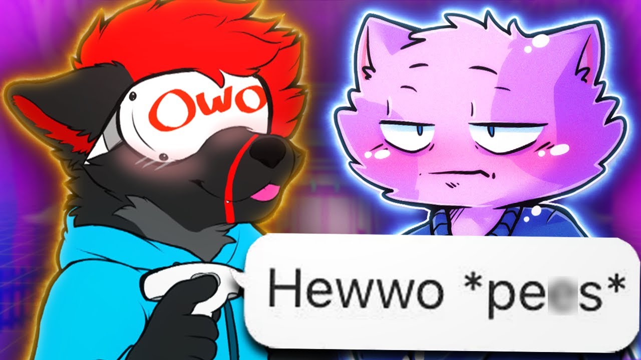 Furry Struggle Tweets #10