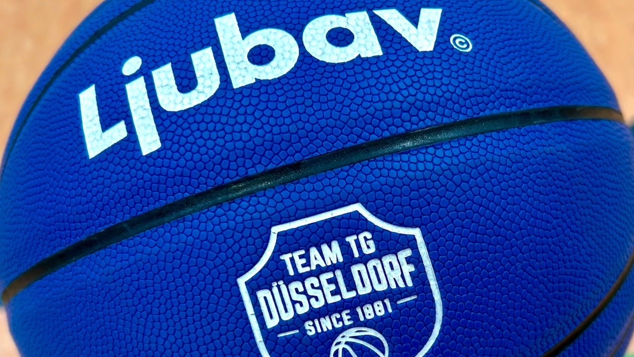 A few highlights from the last two games @ Ljubav Arena TG Düsseldorf and away. February 2025