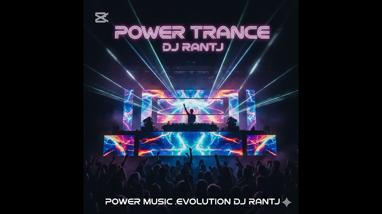 Sonido del futuro.djrantj