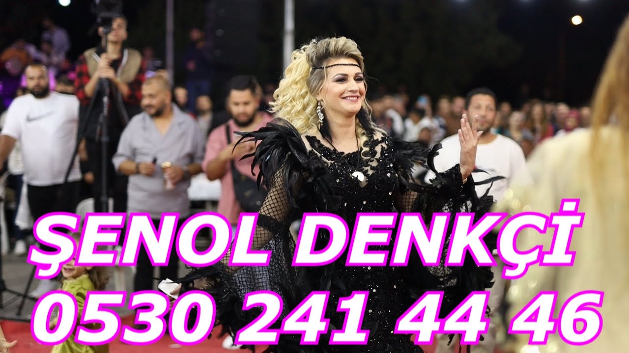 YARIM DÜNYA HASANIN 2. GECESİ - GELİBOLU ROMAN DÜĞÜNLERİ...