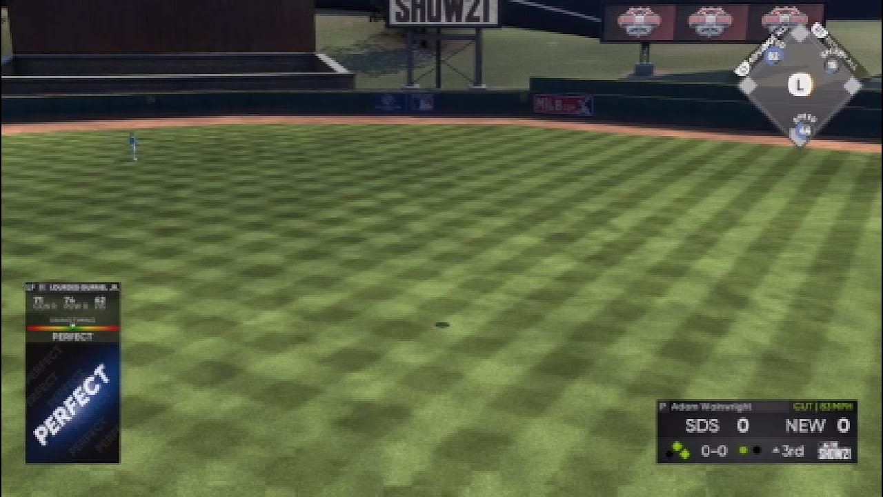 12   - 0 br run