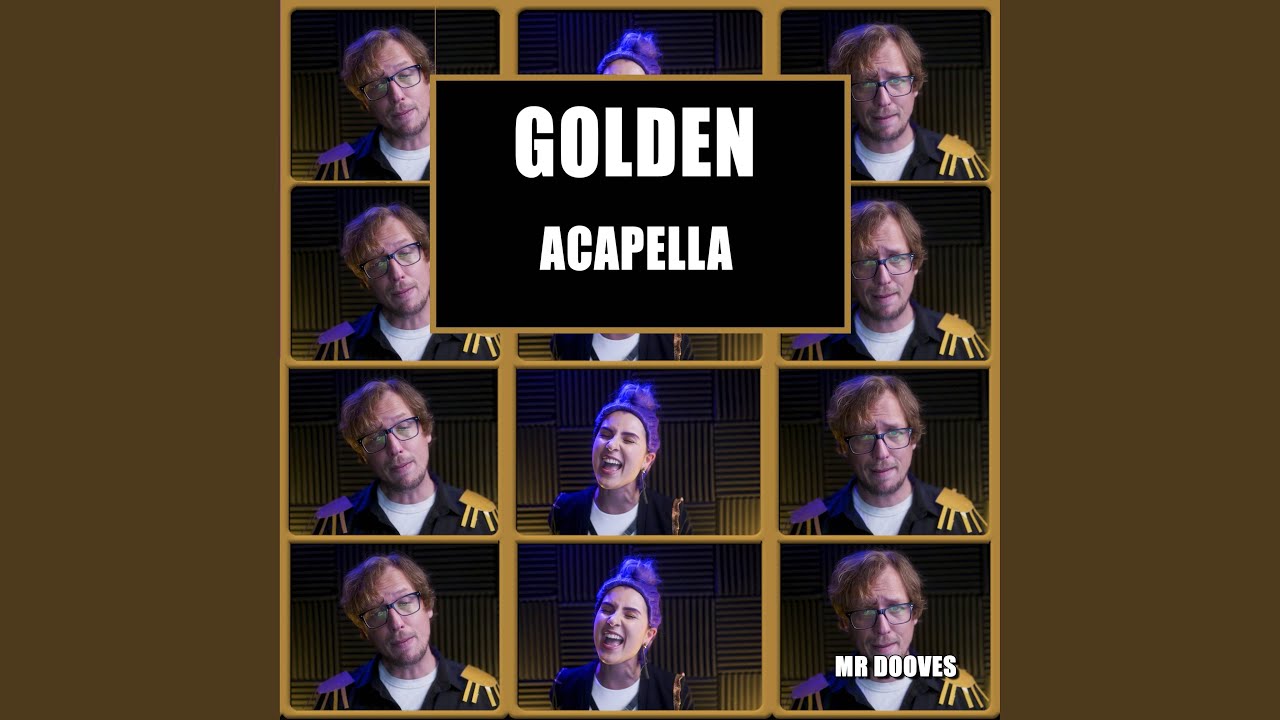 Golden (From 