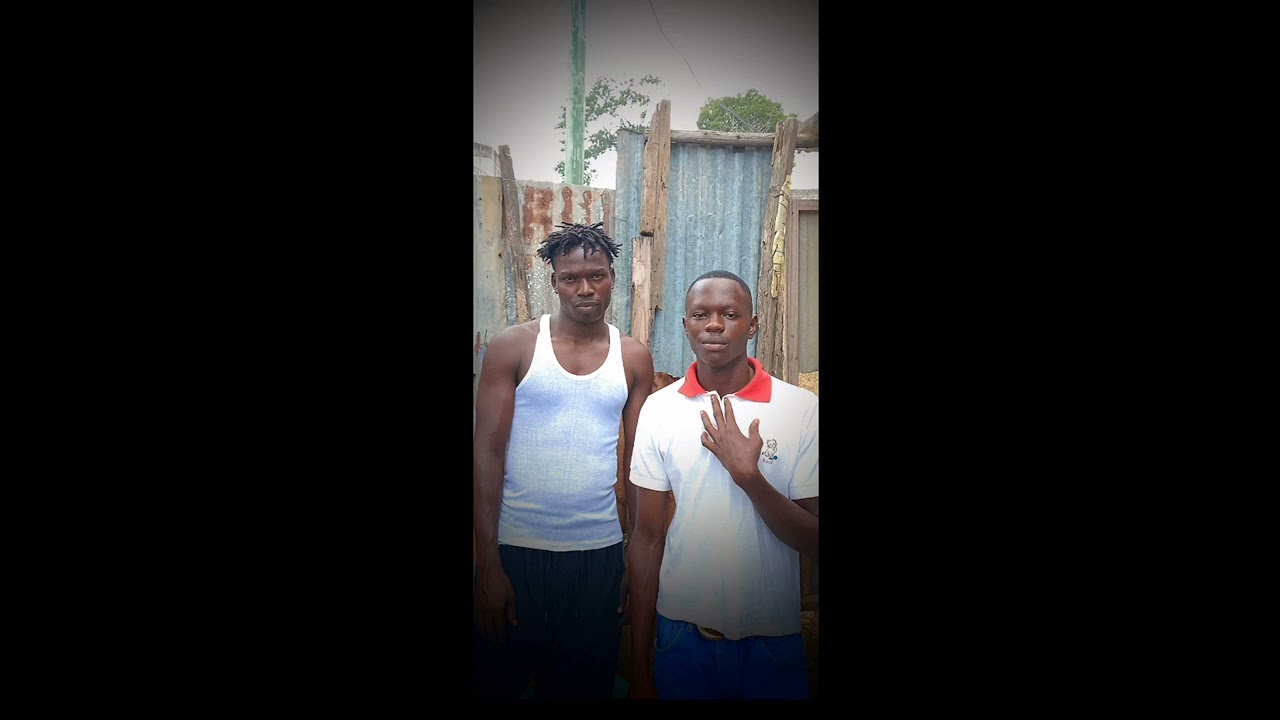 Chap chap Brill boy ft Gado classic (official audio