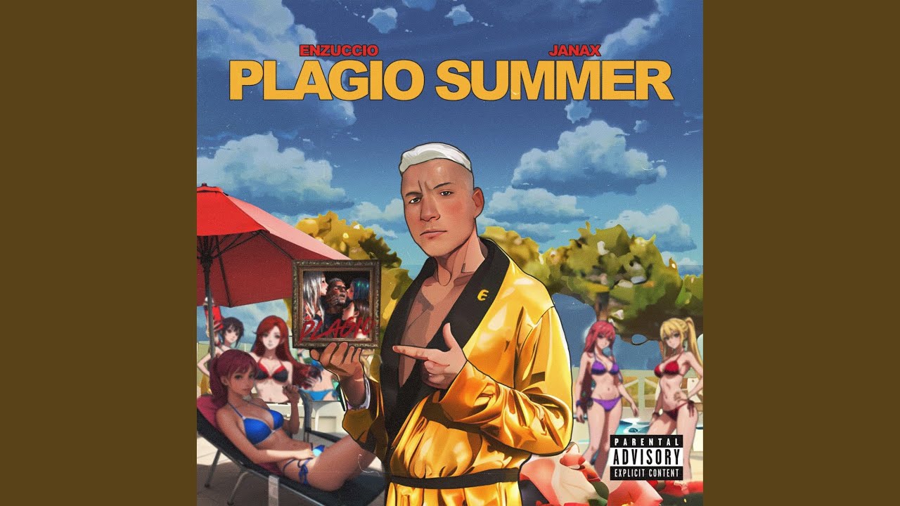 CI IMBUCHIAMO AD UNA FESTA (feat. Emanuel Asllani)