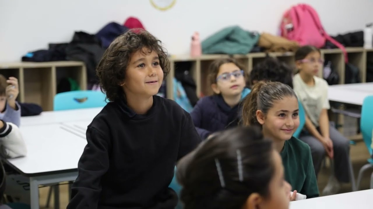 Children’s Week celebrations