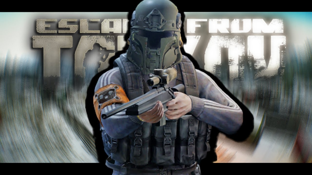 Game Warden - Escape From Tarkov PVE