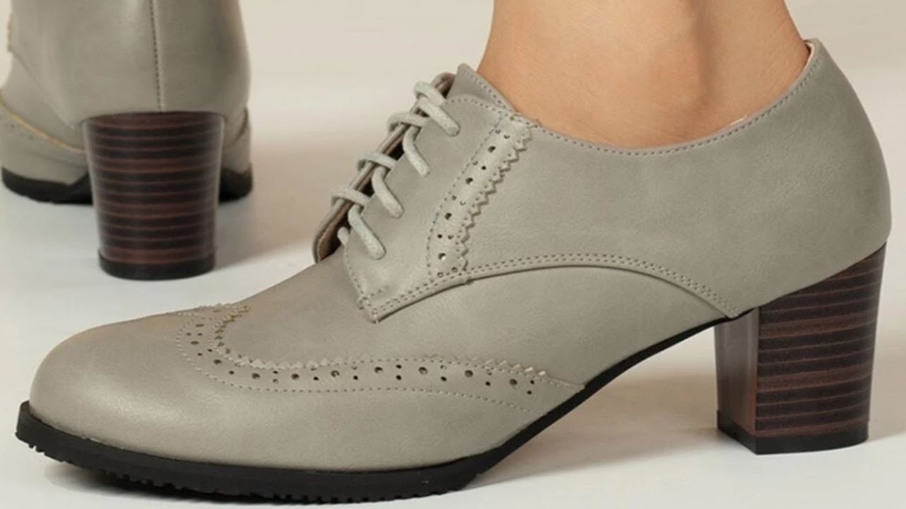 2023 LATEST NEW APPEALING SLIP-ON OFFICE WEAR SHOES DESIGNS LATEST BEST WOMEN FOOTWEAR COLLECTION