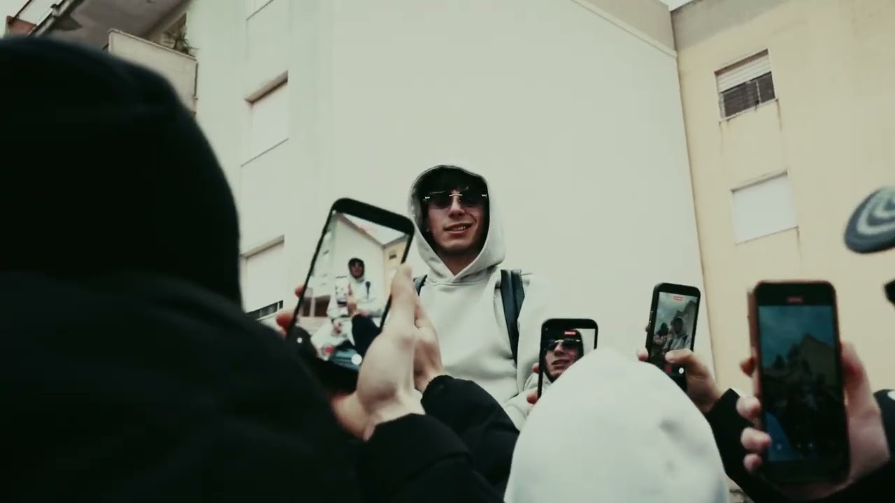 STEP INIZIALE (prod. STEVEN KID)