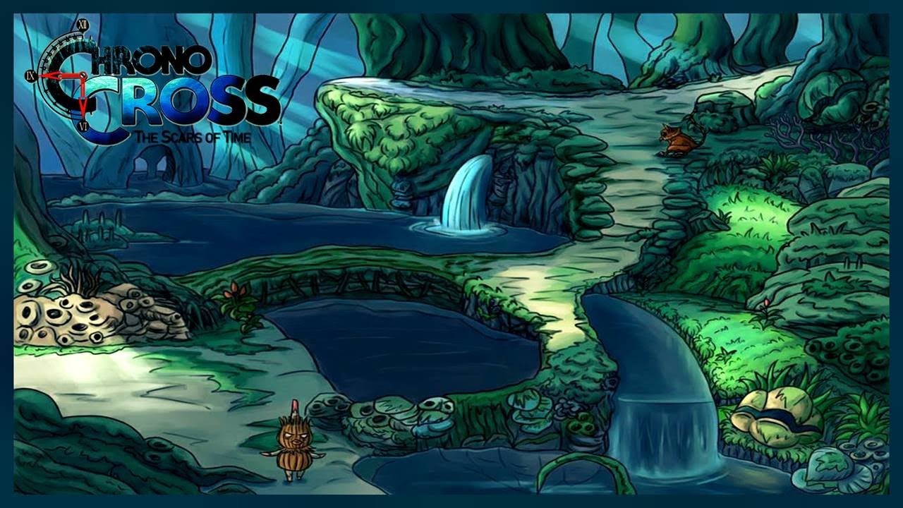 Shadow Forest (Extended Version) | keropiano - Chrono Cross