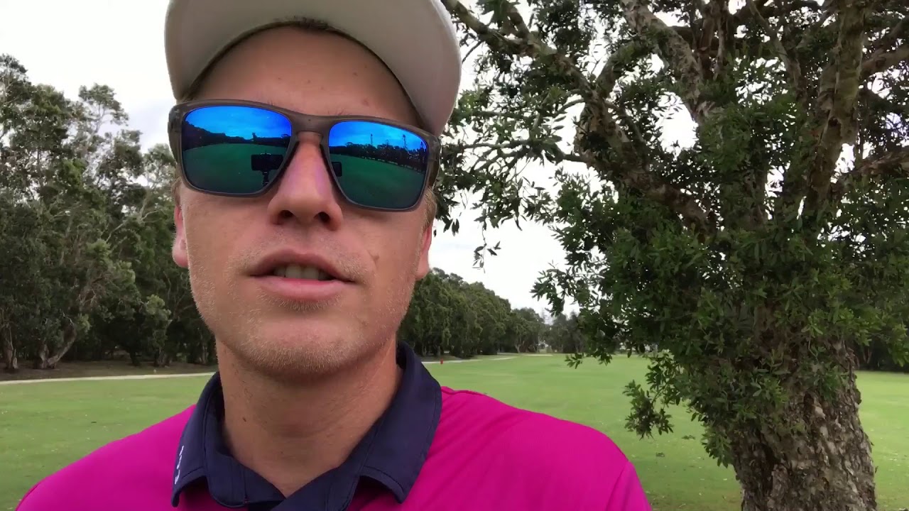 Vlog 20 - Yamba Pro-Am