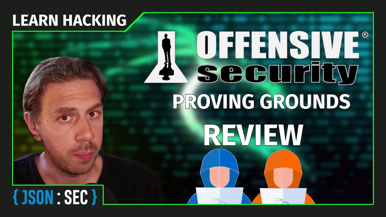 Offensive Security Proving Ground (OSPG) Review