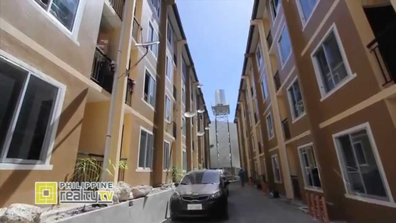 New establishments of Deca Homes Cebu