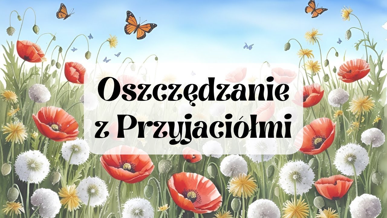 Mini wyzwania i box kobiecy w akcji ❤️🌸 #metodakopertowa #oszczędzanie #pieniądze #budżetdomowy