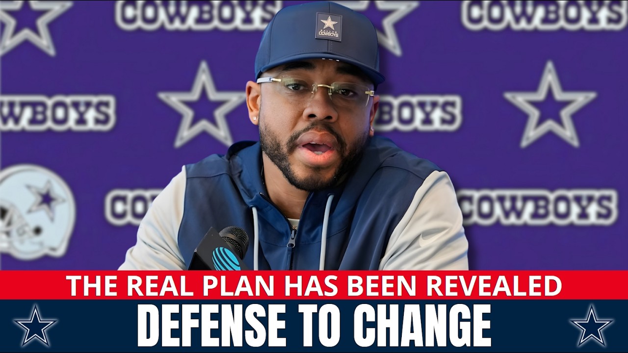 Три признака, прозвучавшие на пресс-конференции, раскрывают план обороны.