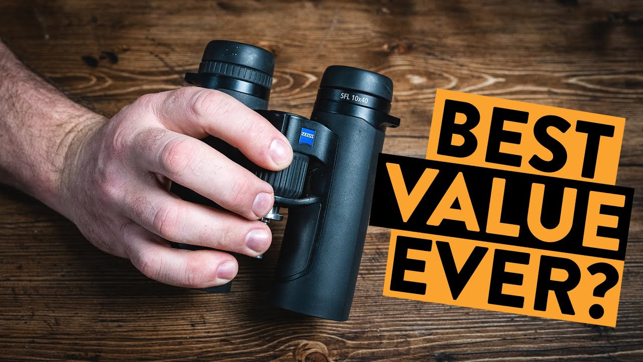 Zeiss SFL 10x40 vs Zeiss SF 10x42 – Field Tested Binocular Review