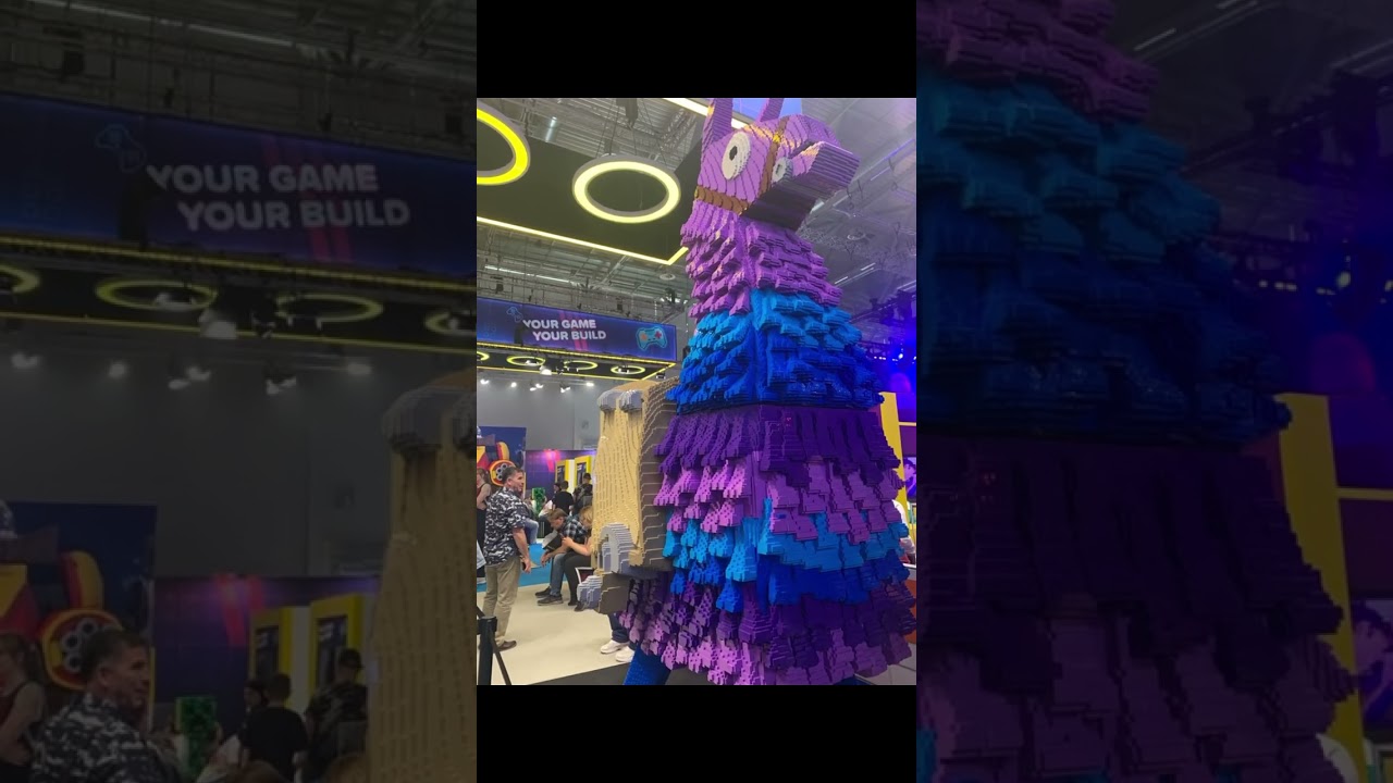 Gamescom 2025&hellip;🔥🔥🔥