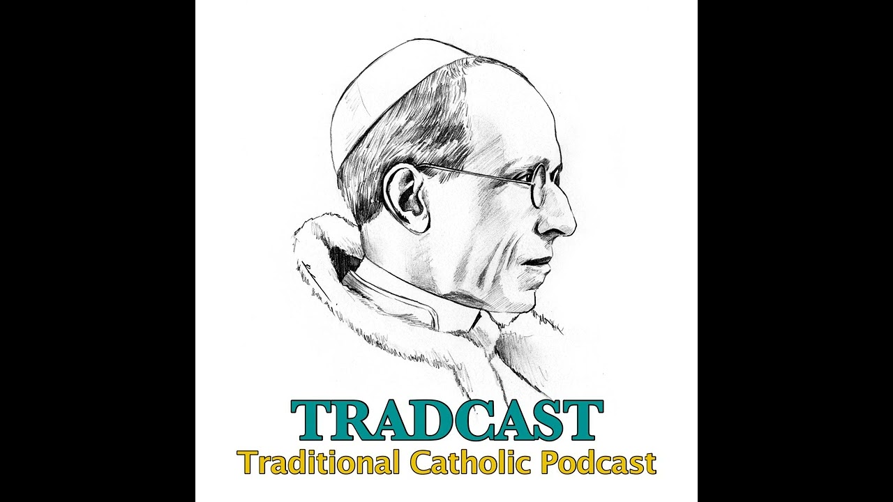 TRADCAST EXPRESS 210: 'Pope' Leo XIV and the Turmoil in the Diocese of Charlotte